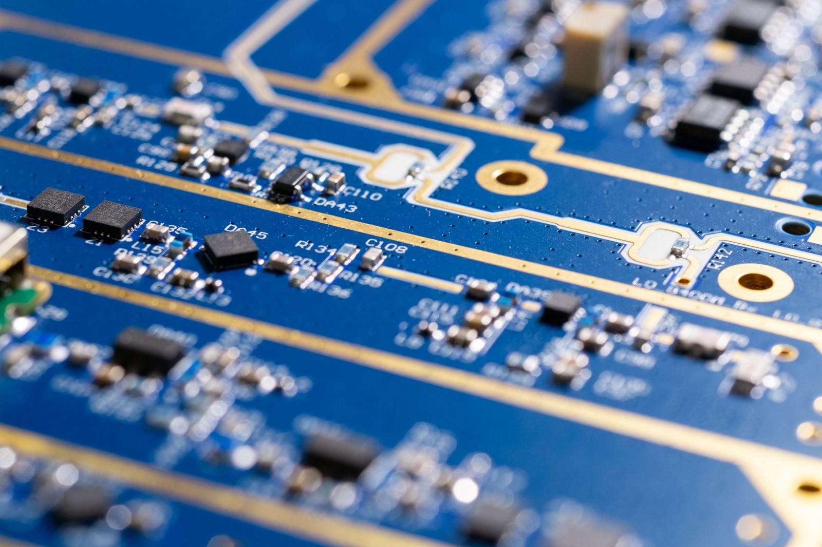 Фото 13 — Производство электронных устройств для дома