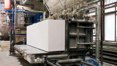 Photo of Оборудование для производства электромобилей