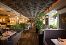 Photo of Производство элементов декора для гостиниц и ресторанов