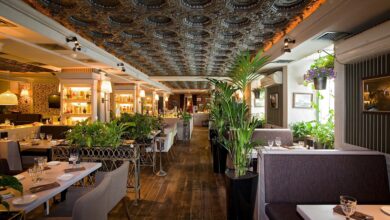 Photo of Производство элементов декора для гостиниц и ресторанов