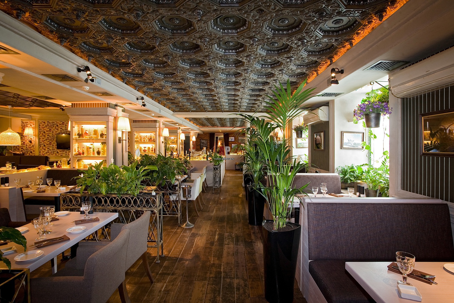 Фото 65 — Производство элементов декора для гостиниц и ресторанов