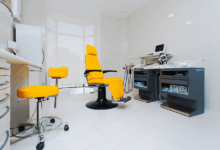 Photo of Оборудование для производства специализированных медицинских приборов