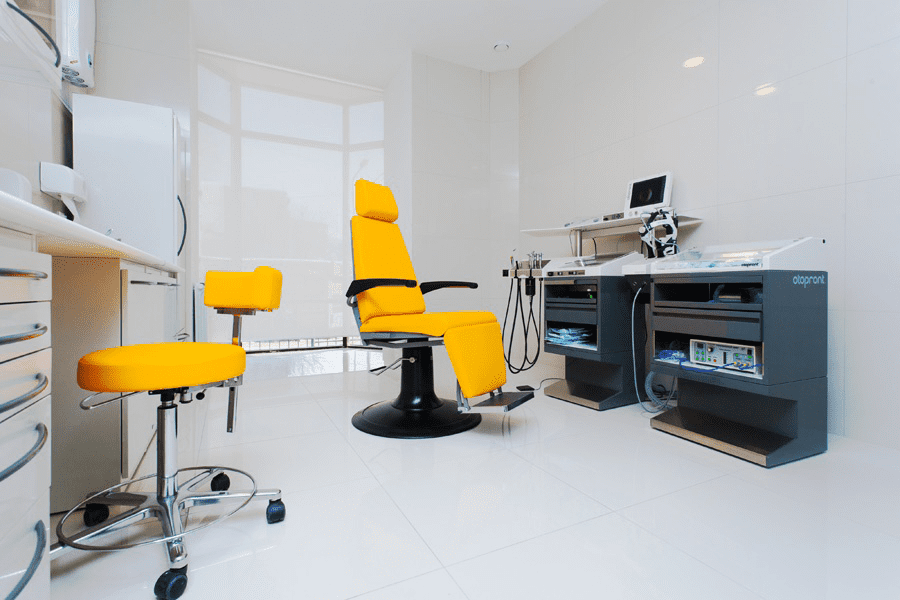 Фото 8 — Оборудование для производства специализированных медицинских приборов