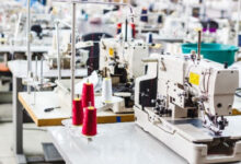 Photo of Производство текстильных материалов для одежды