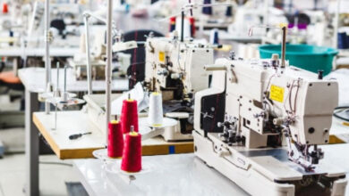 Photo of Производство текстильных материалов для одежды
