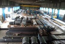 Photo of Производство металлических кровельных материалов