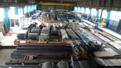 Photo of Производство металлических кровельных материалов