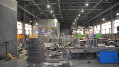 Photo of Производство автомобилей высокого качества