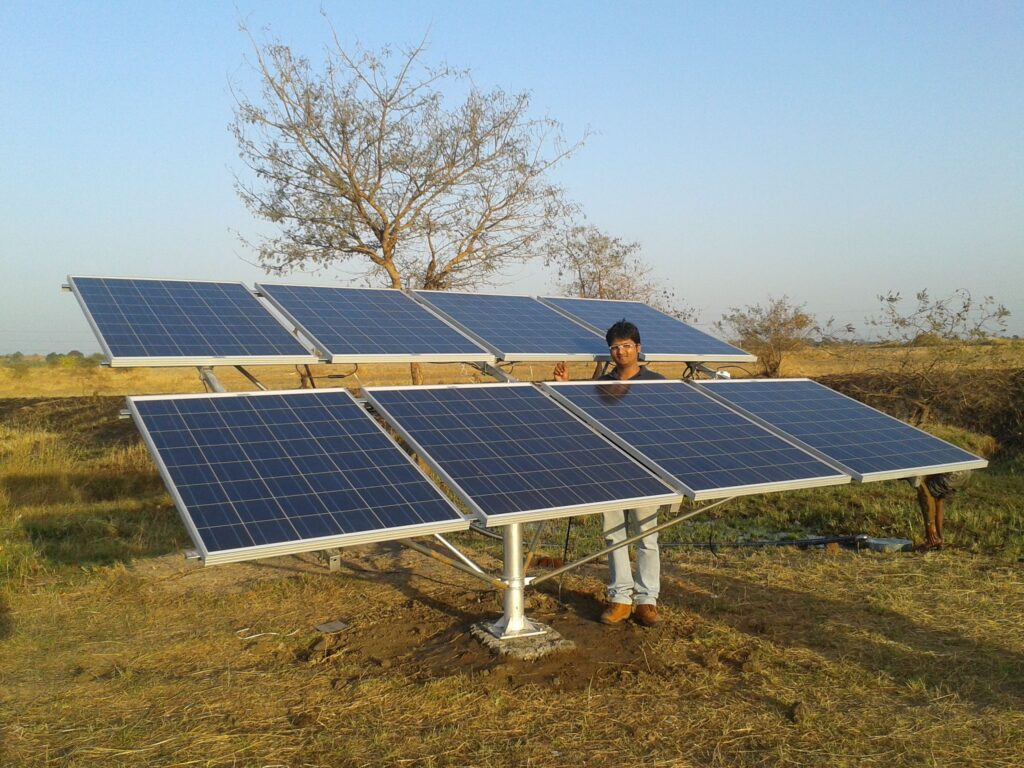 Фото 74 — Оборудование для производства элементов солнечных панелей