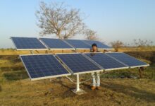 Photo of Оборудование для производства элементов солнечных панелей