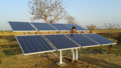 Photo of Оборудование для производства элементов солнечных панелей