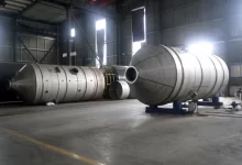 Photo of Производство специализированных промышленных установок