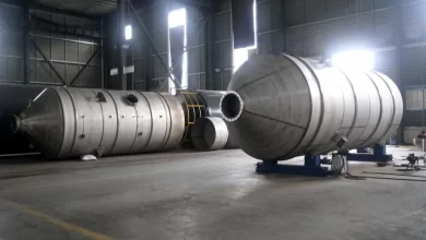 Photo of Производство специализированных промышленных установок