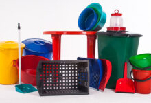 Photo of Оборудование для производства пластиковых изделий