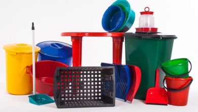 Photo of Оборудование для производства пластиковых изделий