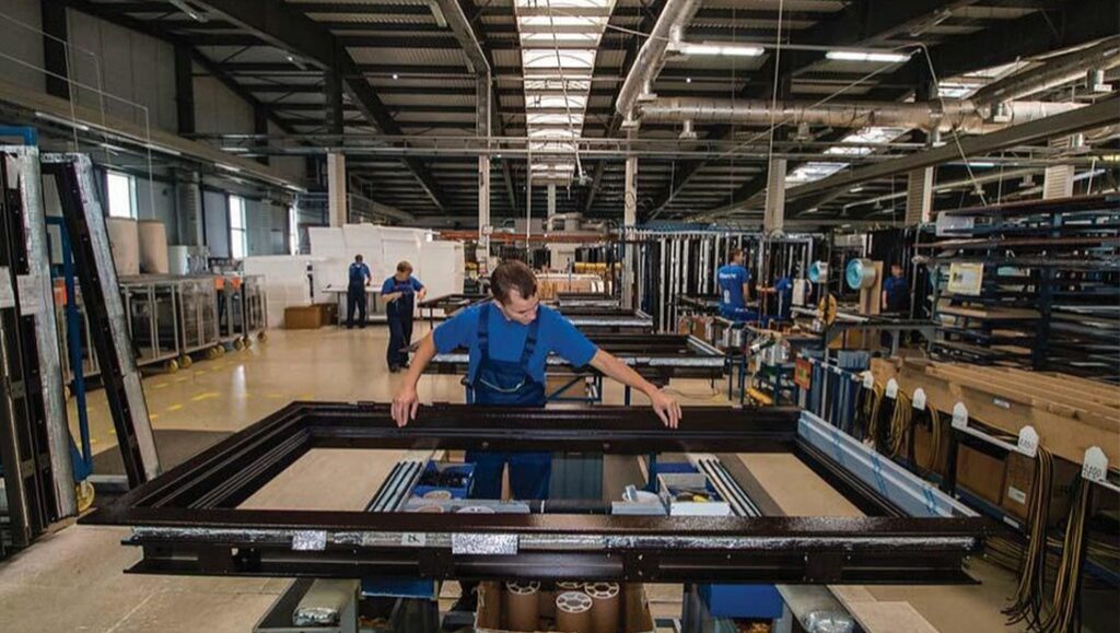 Фото 40 — Производство металлических крепежных элементов