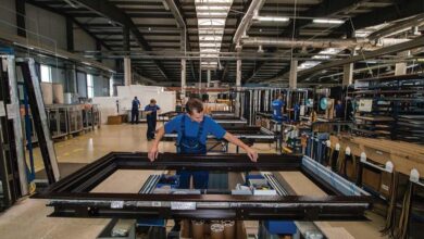 Photo of Производство металлических крепежных элементов