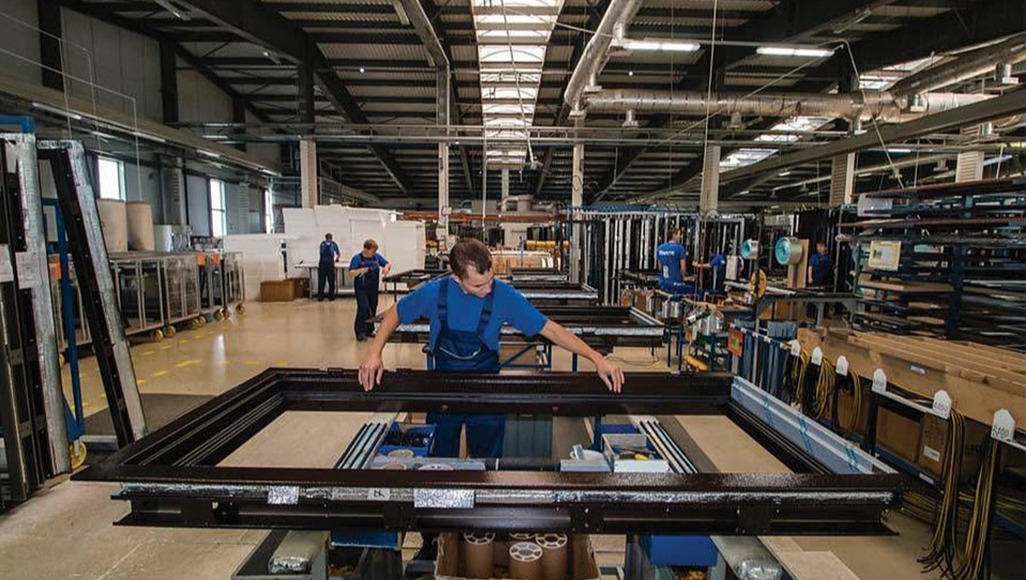 Фото 40 — Производство металлических крепежных элементов