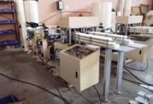 Photo of Оборудование для производства сантехнических изделий