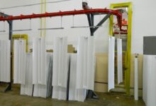 Photo of Производство специализированных технологических систем