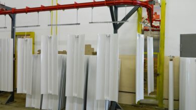 Photo of Производство специализированных технологических систем