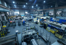 Photo of Оборудование для производства медицинской мебели