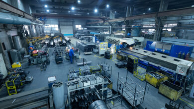 Photo of Оборудование для производства медицинской мебели