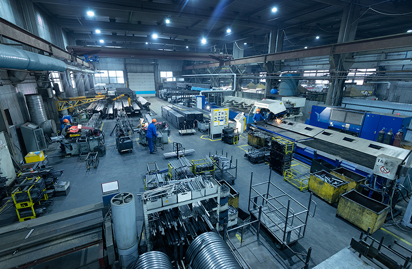 Фото 67 — Оборудование для производства медицинской мебели