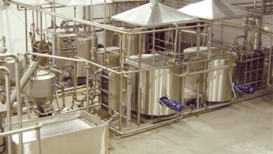 Photo of Оборудование для производства компонентов для авиационной промышленности