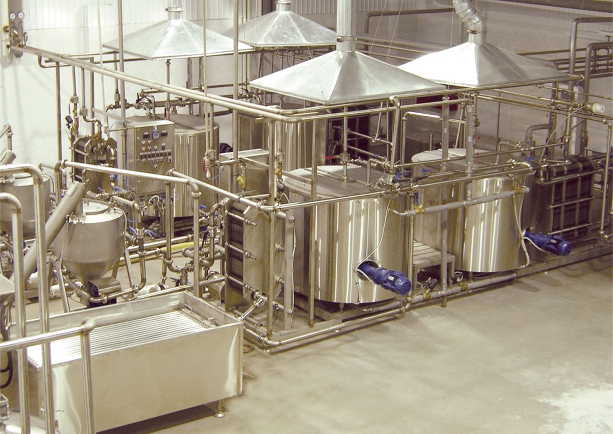 Фото 39 — Оборудование для производства компонентов для авиационной промышленности