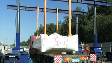 Photo of Оборудование для производства керамической плитки