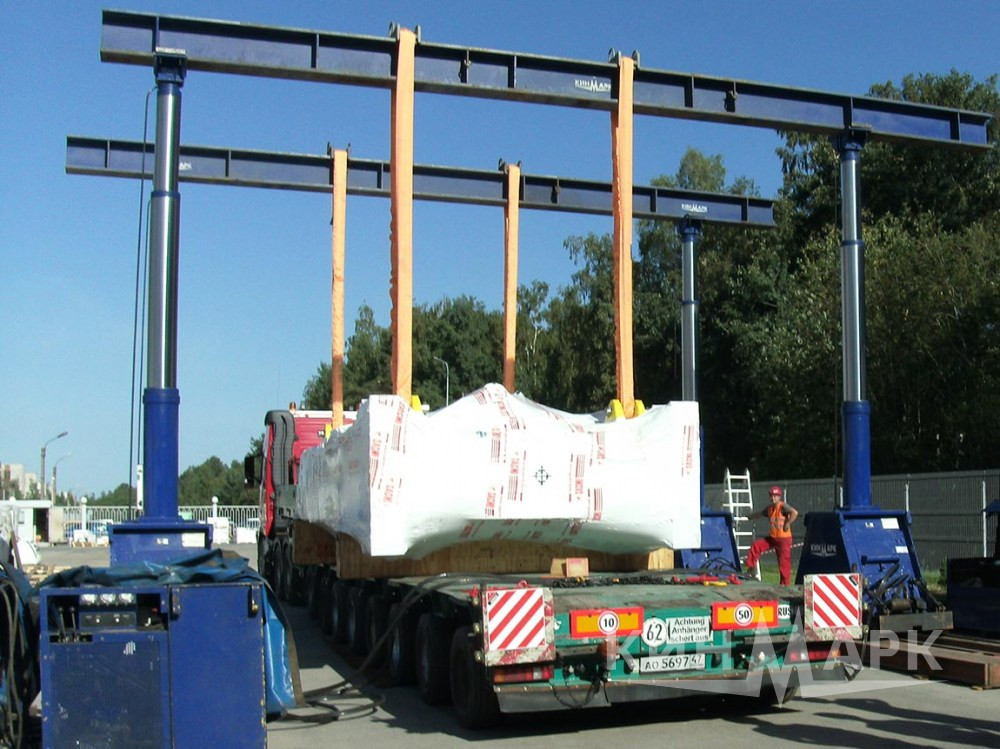 Фото 19 — Оборудование для производства керамической плитки