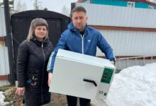 Photo of Оборудование для производства специализированных медицинских инструментов