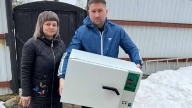 Photo of Оборудование для производства специализированных медицинских инструментов