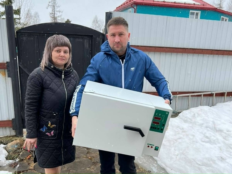 Фото 7 — Оборудование для производства специализированных медицинских инструментов