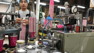 Photo of Производство кухонной посуды из нержавеющей стали