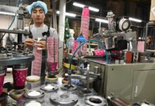 Photo of Производство стеклянной посуды высокого качества