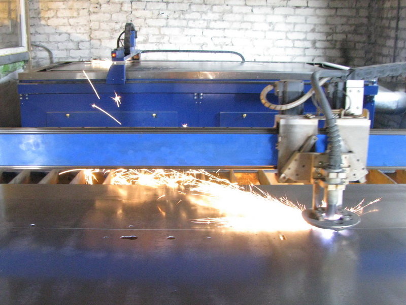 Фото 36 — Оборудование для производства специализированных технологических установок