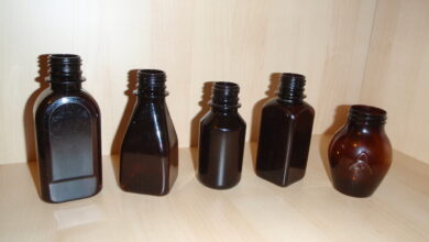 Photo of Оборудование для производства пластиковых бутылок