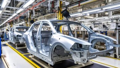Photo of Производство автомобилей высокого качества