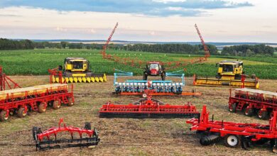Photo of Оборудование для производства специализированных сельскохозяйственных машин