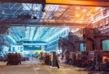 Photo of Производство специализированной техники для промышленности