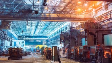 Photo of Производство специализированной техники для промышленности