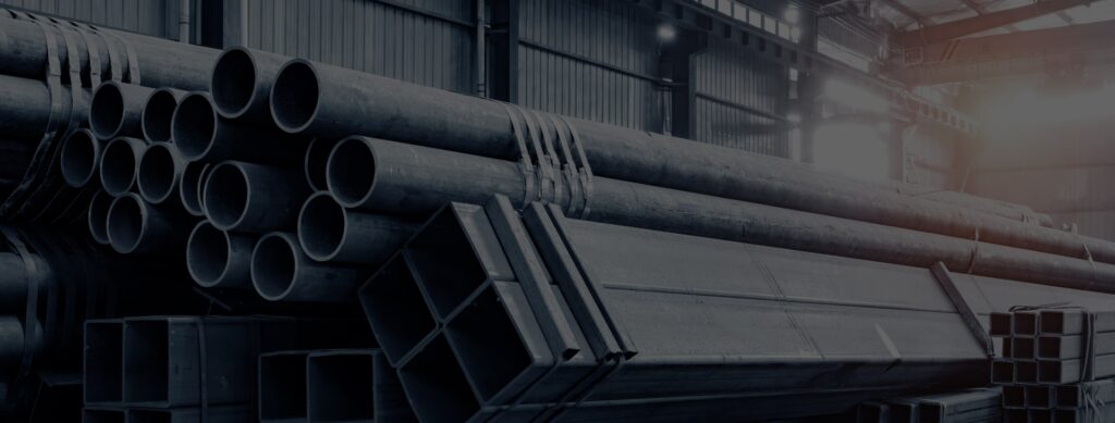 Фото 51 — Производство металлических изделий для строительства