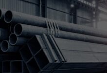 Photo of Производство металлических изделий для строительства