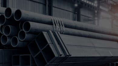 Photo of Производство металлических изделий для строительства