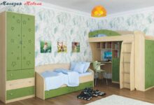 Photo of Производство детской мебели из экологически чистых материалов