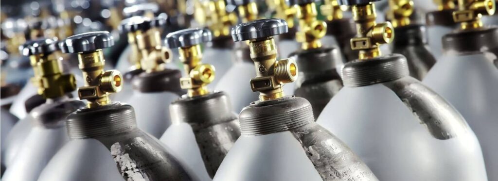 Фото 27 — Производство технических газов и сжиженных газов