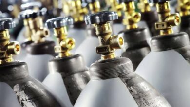 Photo of Производство технических газов и сжиженных газов