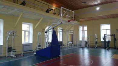 Photo of Производство спортивного инвентаря для фитнеса